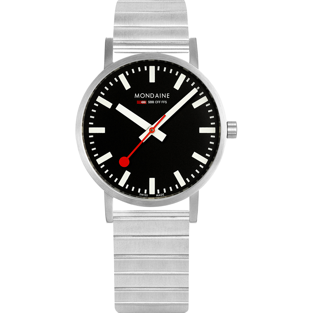 Mondaine Classic A660.30314.16SBW Classic Gent Uhr