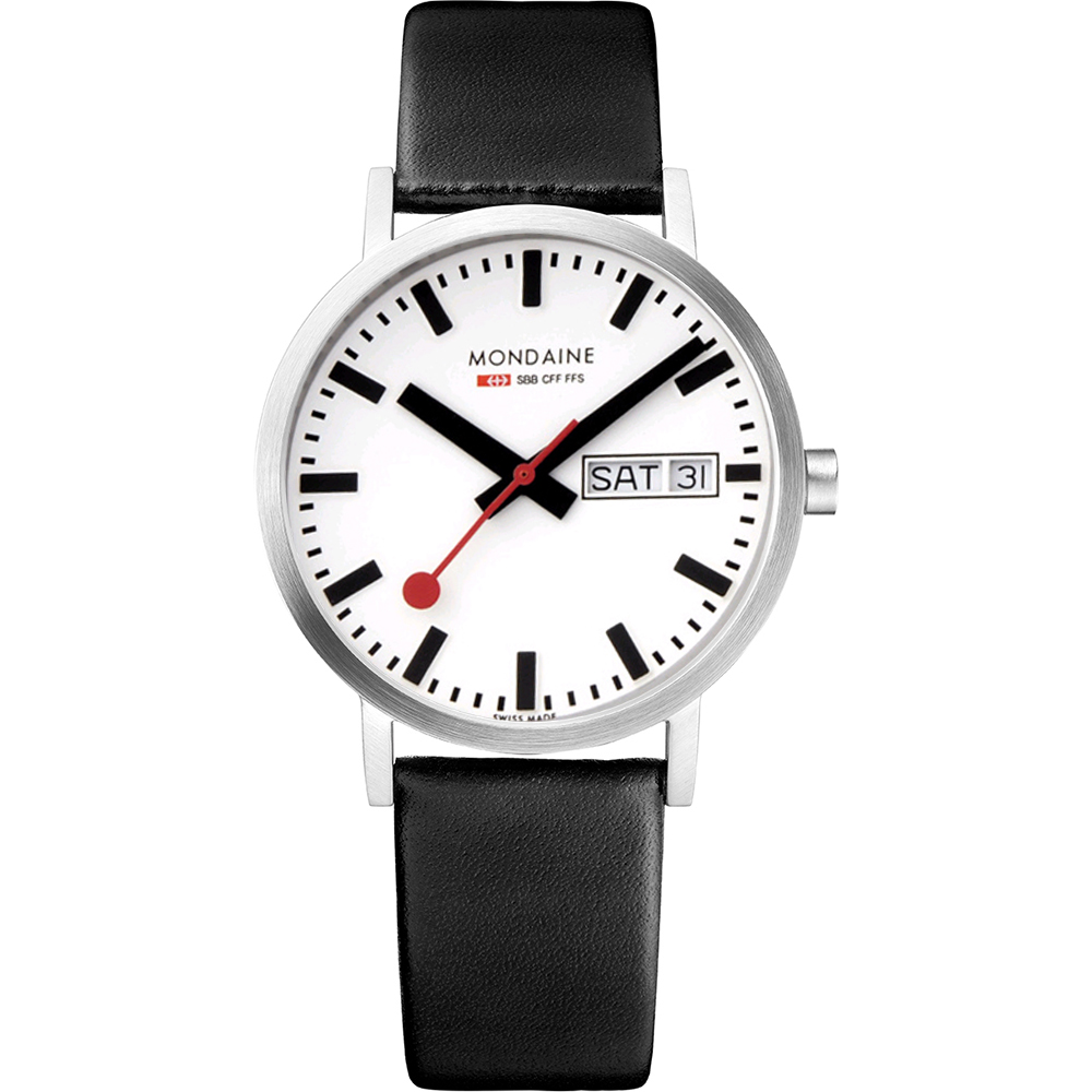 Relógio Mondaine Classic A667.30314.11SBB