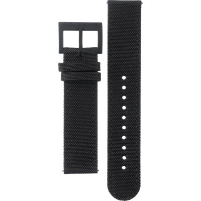Mondaine FT3120.21B.1 Essence Solar Strap
