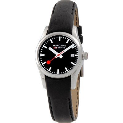 Montre Mondaine Classic A629.30341.14SBB Retro Lady