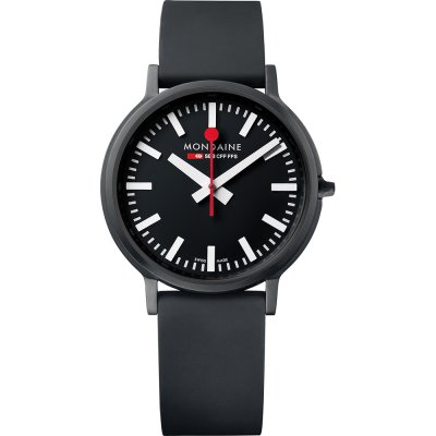 Montre Mondaine A512.30358.64SPB Stop2go
