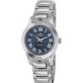Mondia MS-206-SS-BLRM-CM Affinity Symbol Uhr