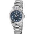 Mondia MS-206-SSZ-BLRM-CM Affinity Symbol Uhr