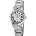 Mondia MS-206-SSZ-SLRM-CM Affinity Symbol Uhr
