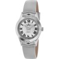 Mondia MS-206-SSZ-SLRM-CP Affinity Symbol Uhr