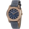 Mondia MS-731-PR-14BL-CP Master Sport Watch