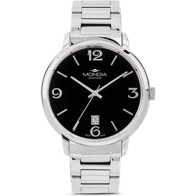 Mondia MW016-01 Elegance Watch