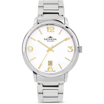 Mondia MW016-02 Elegance Watch