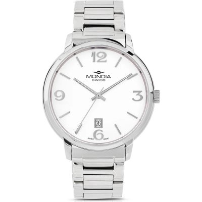 Mondia MW016-03 Elegance Watch
