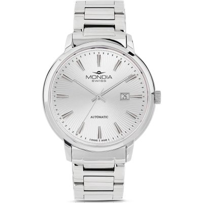 Mondia MW017-01 Elegance Watch