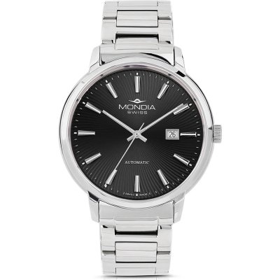Mondia MW017-02 Elegance Watch