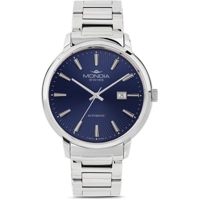 Mondia MW017-03 Elegance Watch