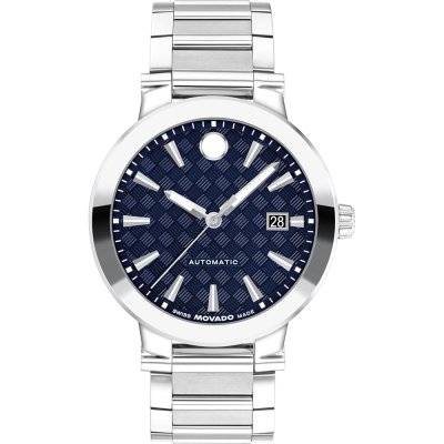Montre Movado 0607920 Vizio