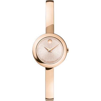Montre Movado Classic 0608064 Museum Round Bangle