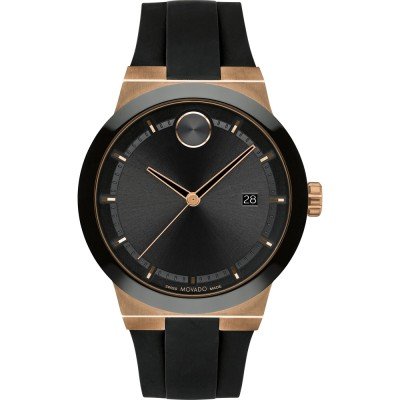 Montre Movado Bold 3600851 Bold Fusion