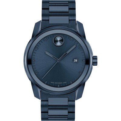Montre Movado Bold 3600862 Bold Verso