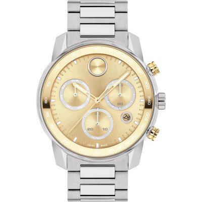 Montre Movado Bold 3600907 Bold Verso
