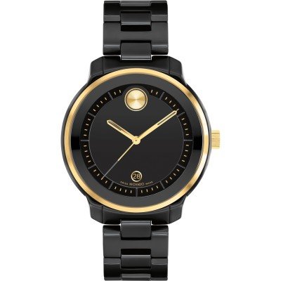 Montre Movado Bold 3600936 Bold Verso