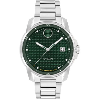 Montre Movado Bold 3600962 Bold Verso