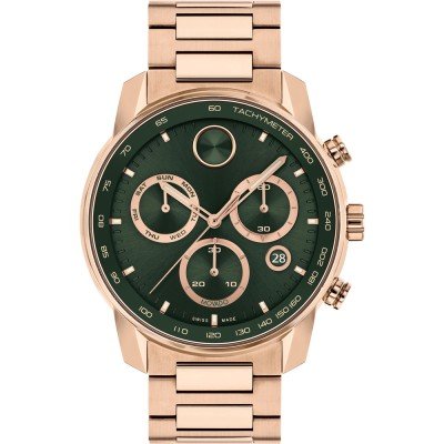 Montre Movado Bold 3601082 Bold Verso