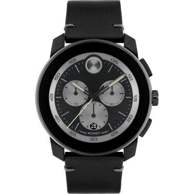 Montre Movado Bold 3601092 Bold TR90