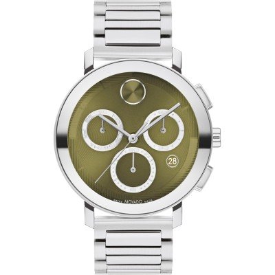 Montre Movado Bold 3601189 Bold Evolution