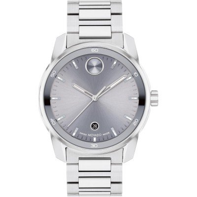 Montre Movado Bold 3601204 Bold Verso