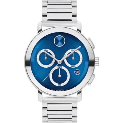 Montre Movado Bold 3601231 Bold Evolution