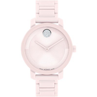 Montre Movado Bold 3601234 Bold Evolution