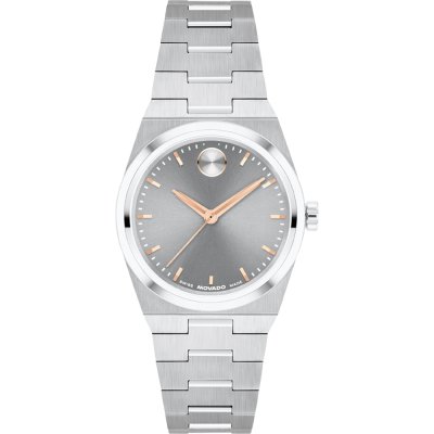 Montre Movado Bold 3601290 Bold Quest