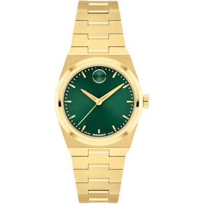 Montre Movado Bold 3601295 Bold Quest
