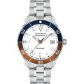Movado Heritage 3650222 Calendoplan S Automatic Watch