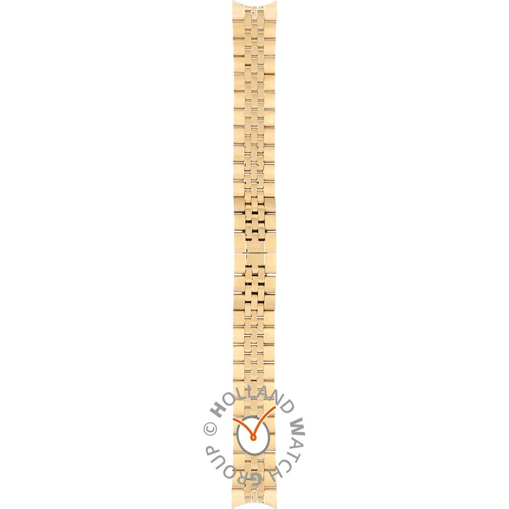Bracelet Movado Straps 569002317 Museum