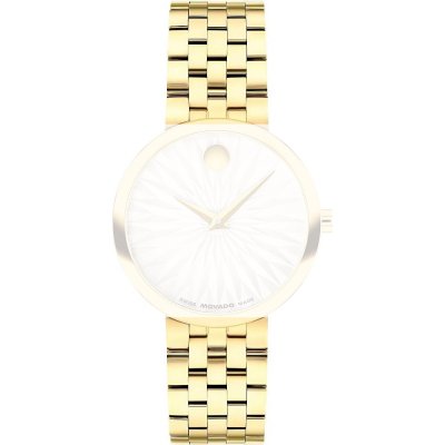 Bracelete Movado 569002589 Museum