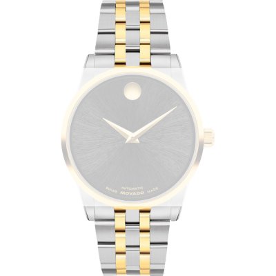 Bracelet Movado 569002652 Museum