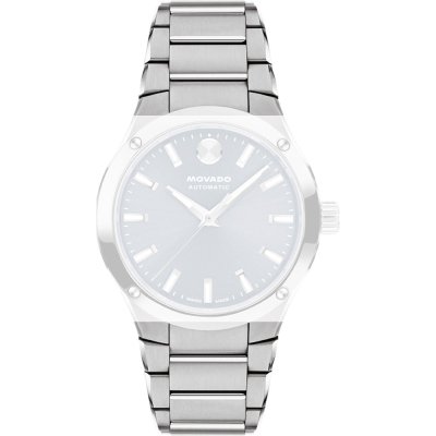 Bracelete Movado 569002661 Museum Imperiale