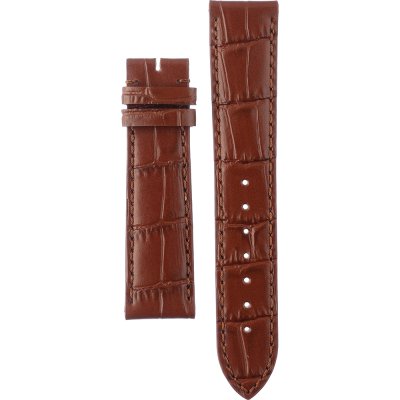Bracelete Movado Straps 569402226 Ultra Slim