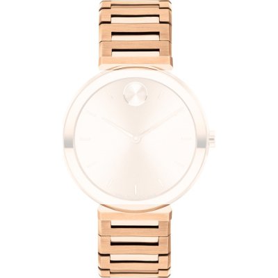 Movado 769000523 Bold Horizon Band