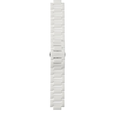 Movado 769000535 Bold Verso Ceramic Band