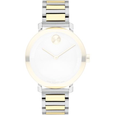 Bracelete Movado 769000561 Bold Evolution