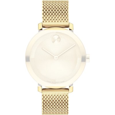 Bracelete Movado 769000564 Bold Evolution