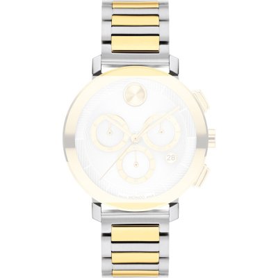 Bracelete Movado 769000578 Bold Evolution