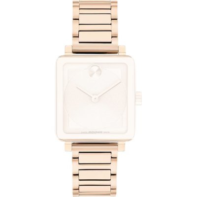 Bracelete Movado 769000603 Bold Evolution