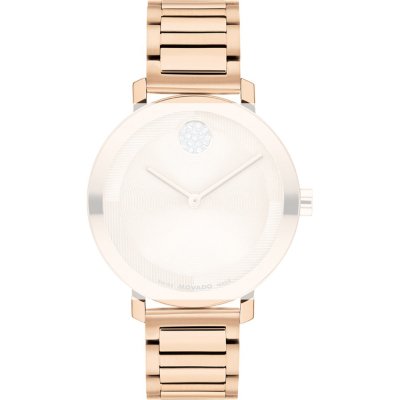 Bracelet Movado 769000608 Bold Evolution