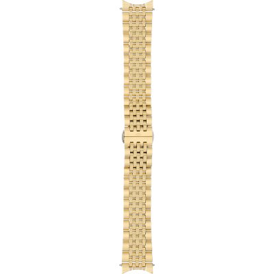 Movado Straps 769000631 Heritage Calendoplan Band