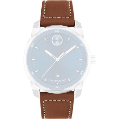 Bracelete Movado 769301966 Bold Verso