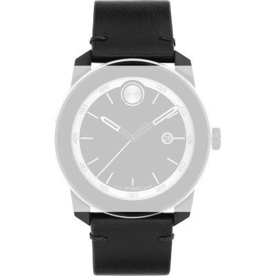 Movado 769302064 Bold TR90 Band