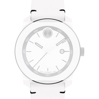Bracelet Movado 769302080 Bold TR90