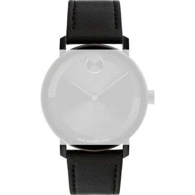 Movado 769302107 Bold Evolution Strap