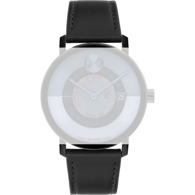 Movado 769302109 Bold Evolution Strap